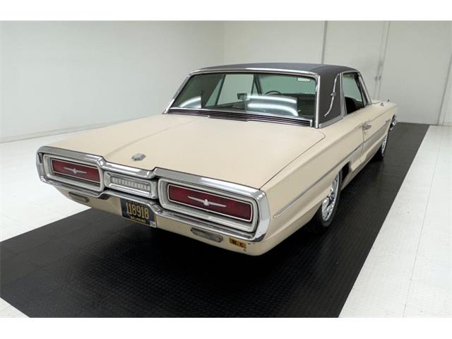 1964 Ford Thunderbird (CC-2083398) for sale in Morgantown, Pennsylvania