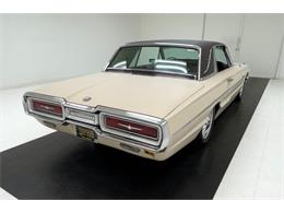 1964 Ford Thunderbird (CC-2083398) for sale in Morgantown, Pennsylvania
