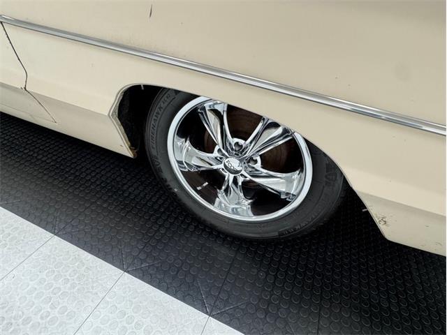 1964 Ford Thunderbird (CC-2083398) for sale in Morgantown, Pennsylvania