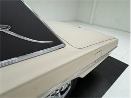 1964 Ford Thunderbird (CC-2083398) for sale in Morgantown, Pennsylvania