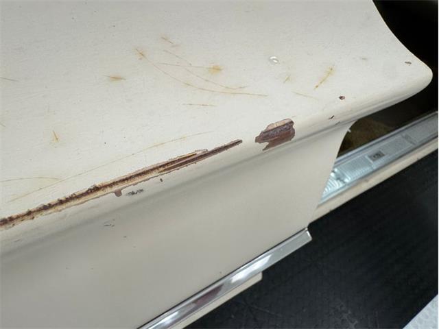 1964 Ford Thunderbird (CC-2083398) for sale in Morgantown, Pennsylvania