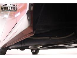 1962 Ford Galaxie Sunliner (CC-2083399) for sale in Denver , Colorado