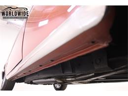 1962 Ford Galaxie Sunliner (CC-2083399) for sale in Denver , Colorado