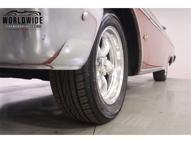 1962 Ford Galaxie Sunliner (CC-2083399) for sale in Denver , Colorado