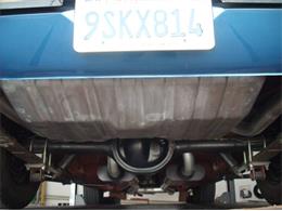 1969 Ford Mustang (CC-2080034) for sale in Cadillac, Michigan