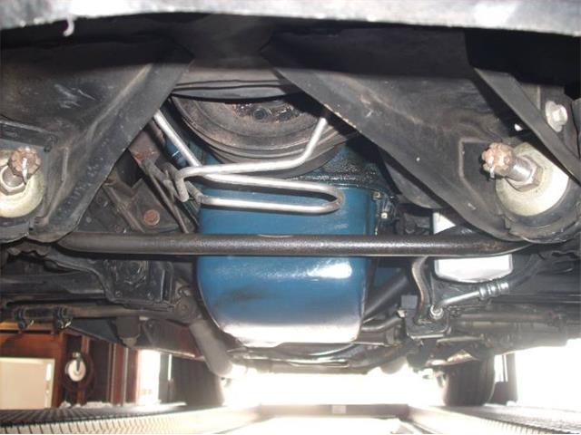 1969 Ford Mustang (CC-2080034) for sale in Cadillac, Michigan