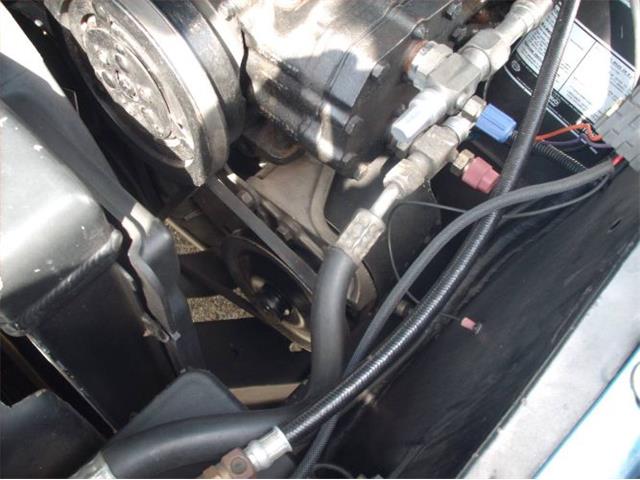 1969 Ford Mustang (CC-2080034) for sale in Cadillac, Michigan