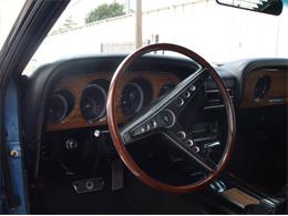 1969 Ford Mustang (CC-2080034) for sale in Cadillac, Michigan