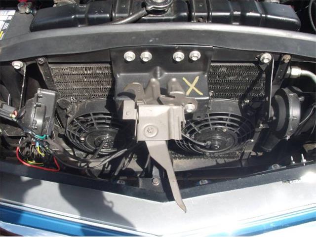 1969 Ford Mustang (CC-2080034) for sale in Cadillac, Michigan