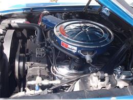 1969 Ford Mustang (CC-2080034) for sale in Cadillac, Michigan