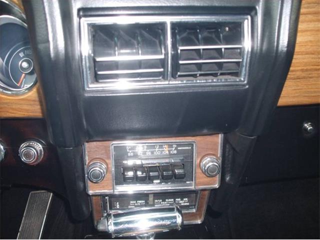 1969 Ford Mustang (CC-2080034) for sale in Cadillac, Michigan