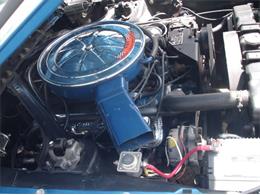 1969 Ford Mustang (CC-2080034) for sale in Cadillac, Michigan