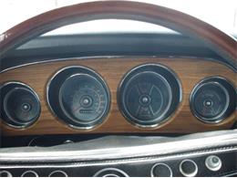 1969 Ford Mustang (CC-2080034) for sale in Cadillac, Michigan