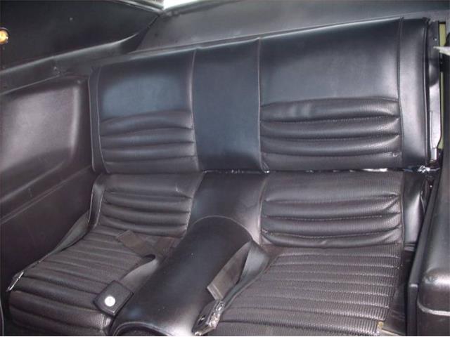 1969 Ford Mustang (CC-2080034) for sale in Cadillac, Michigan