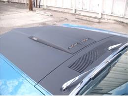 1969 Ford Mustang (CC-2080034) for sale in Cadillac, Michigan