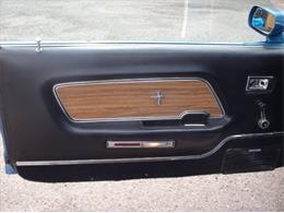 1969 Ford Mustang (CC-2080034) for sale in Cadillac, Michigan
