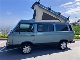 1987 Volkswagen Vanagon (CC-2080340) for sale in Cadillac, Michigan