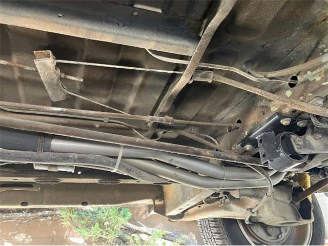 1987 Volkswagen Vanagon (CC-2080340) for sale in Cadillac, Michigan