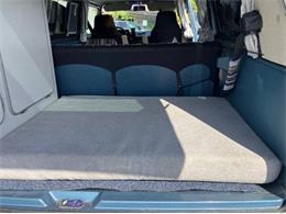 1987 Volkswagen Vanagon (CC-2080340) for sale in Cadillac, Michigan