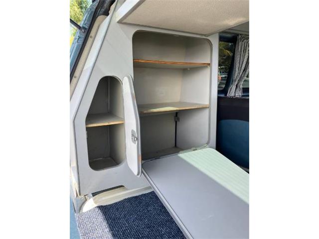1987 Volkswagen Vanagon (CC-2080340) for sale in Cadillac, Michigan