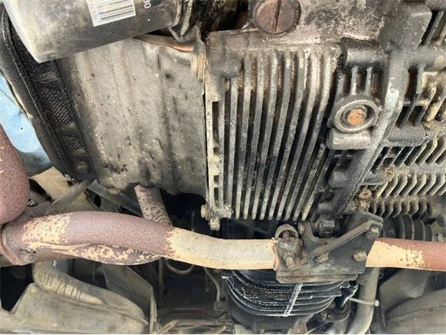 1987 Volkswagen Vanagon (CC-2080340) for sale in Cadillac, Michigan