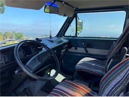1987 Volkswagen Vanagon (CC-2080340) for sale in Cadillac, Michigan