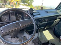 1987 Volkswagen Vanagon (CC-2080340) for sale in Cadillac, Michigan