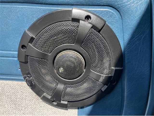 1987 Volkswagen Vanagon (CC-2080340) for sale in Cadillac, Michigan