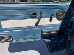 1987 Volkswagen Vanagon (CC-2080340) for sale in Cadillac, Michigan