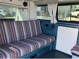 1987 Volkswagen Vanagon (CC-2080340) for sale in Cadillac, Michigan