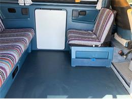 1987 Volkswagen Vanagon (CC-2080340) for sale in Cadillac, Michigan