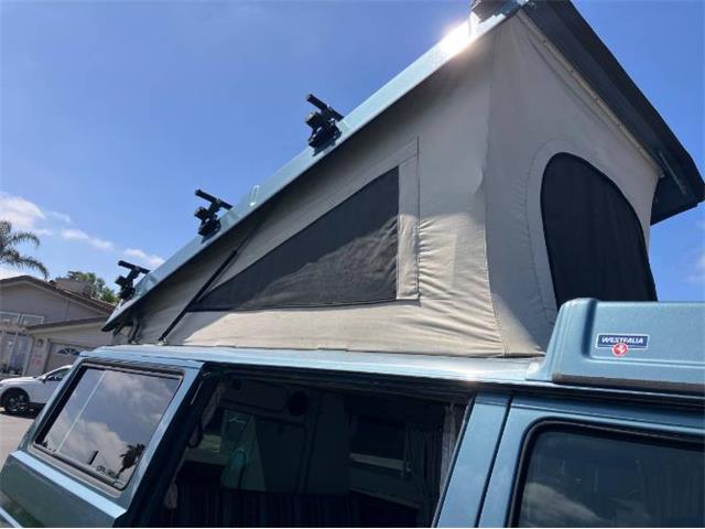 1987 Volkswagen Vanagon (CC-2080340) for sale in Cadillac, Michigan