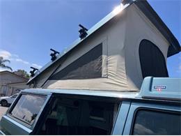 1987 Volkswagen Vanagon (CC-2080340) for sale in Cadillac, Michigan