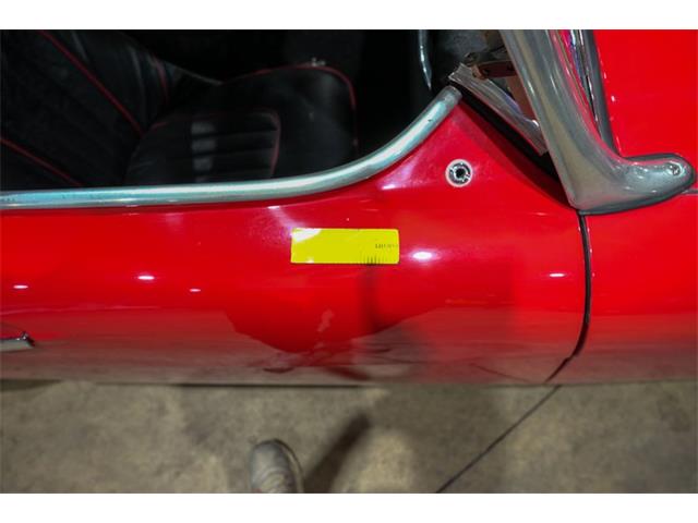 1957 Austin-Healey 100-6 (CC-2083400) for sale in Kentwood, Michigan