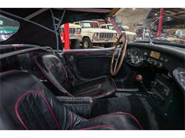 1957 Austin-Healey 100-6 (CC-2083400) for sale in Kentwood, Michigan