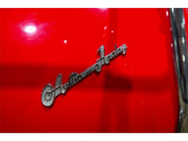 1957 Austin-Healey 100-6 (CC-2083400) for sale in Kentwood, Michigan