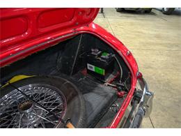 1957 Austin-Healey 100-6 (CC-2083400) for sale in Kentwood, Michigan