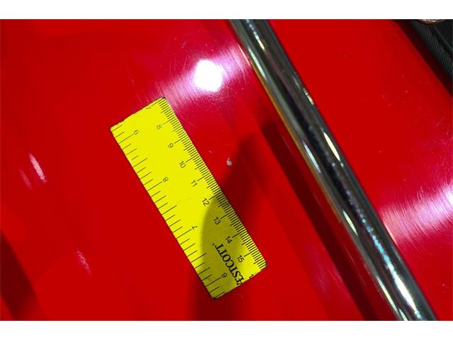 1957 Austin-Healey 100-6 (CC-2083400) for sale in Kentwood, Michigan