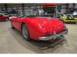 1957 Austin-Healey 100-6 (CC-2083400) for sale in Kentwood, Michigan