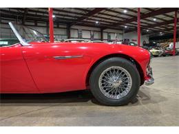 1957 Austin-Healey 100-6 (CC-2083400) for sale in Kentwood, Michigan
