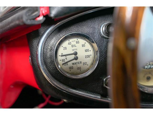 1957 Austin-Healey 100-6 (CC-2083400) for sale in Kentwood, Michigan