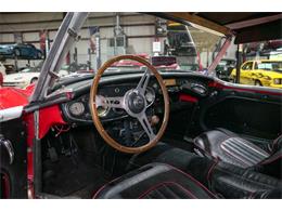 1957 Austin-Healey 100-6 (CC-2083400) for sale in Kentwood, Michigan