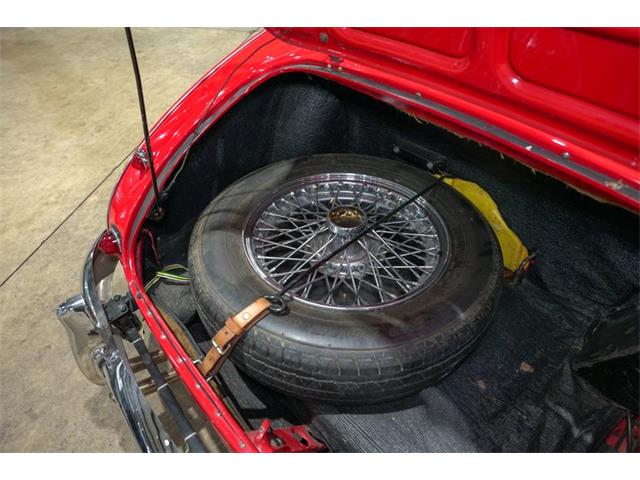 1957 Austin-Healey 100-6 (CC-2083400) for sale in Kentwood, Michigan