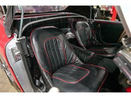 1957 Austin-Healey 100-6 (CC-2083400) for sale in Kentwood, Michigan