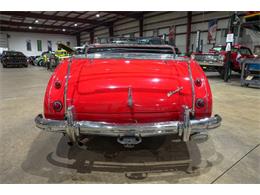 1957 Austin-Healey 100-6 (CC-2083400) for sale in Kentwood, Michigan