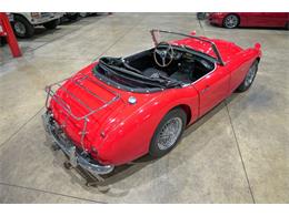 1957 Austin-Healey 100-6 (CC-2083400) for sale in Kentwood, Michigan