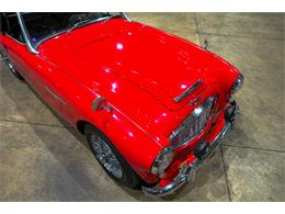 1957 Austin-Healey 100-6 (CC-2083400) for sale in Kentwood, Michigan