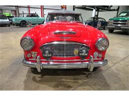1957 Austin-Healey 100-6 (CC-2083400) for sale in Kentwood, Michigan