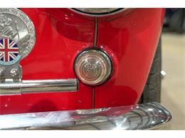 1957 Austin-Healey 100-6 (CC-2083400) for sale in Kentwood, Michigan