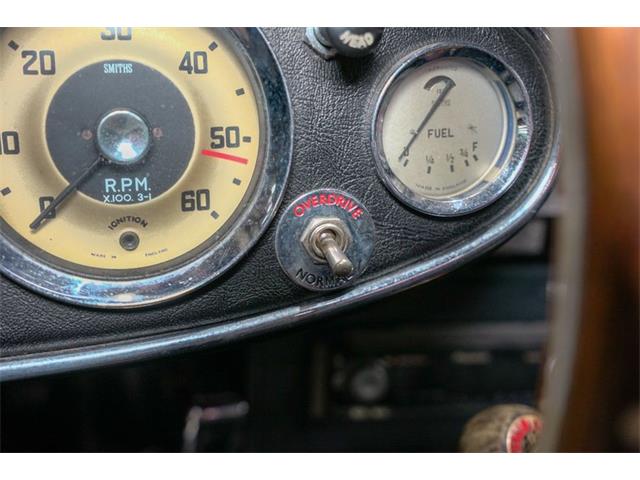 1957 Austin-Healey 100-6 (CC-2083400) for sale in Kentwood, Michigan